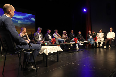 Mednarodni dan migrantov 34 Foto Ljubo Vukelič